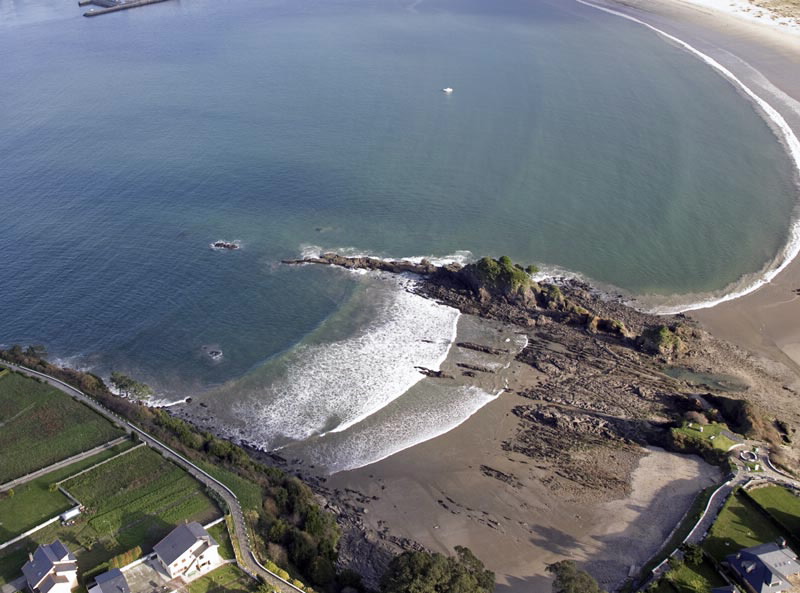 Foto de Playa Seiramar en Viveiro