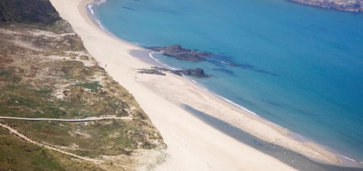 Foto de Playa Seiruga en Malpica de Bergantiños