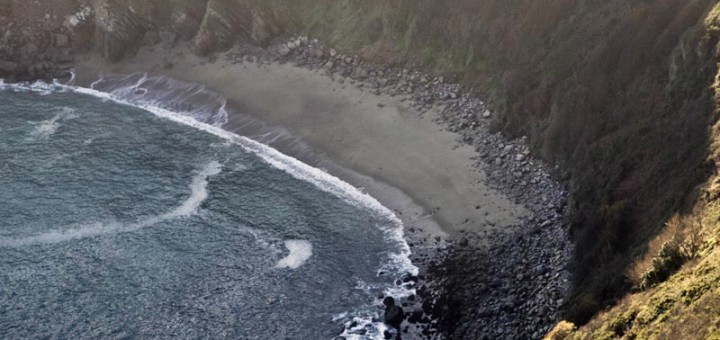 Foto de Playa Toxido en O Vicedo