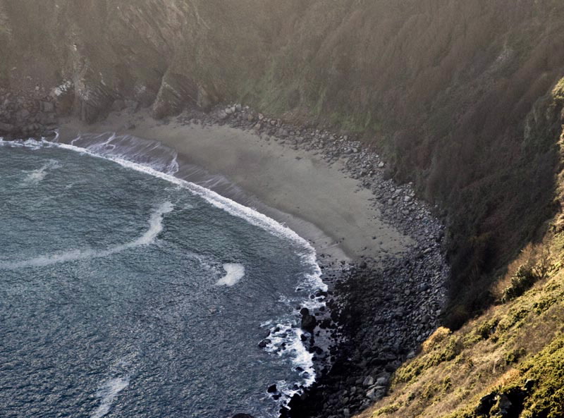 Foto de Playa Toxido en O Vicedo