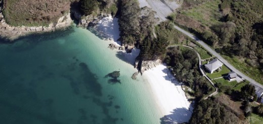 Foto de Playa Vidreiro en O Vicedo