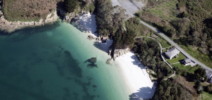 Foto de Playa Vidreiro en O Vicedo