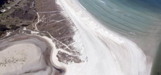 Foto de Playa Vilarrube en Valdoviño