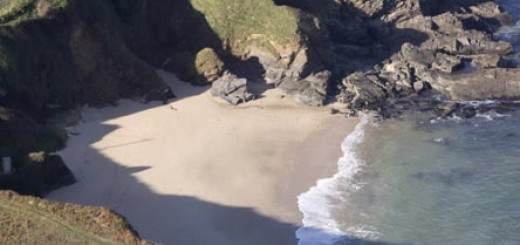 Foto de Playa Xuncos en Foz