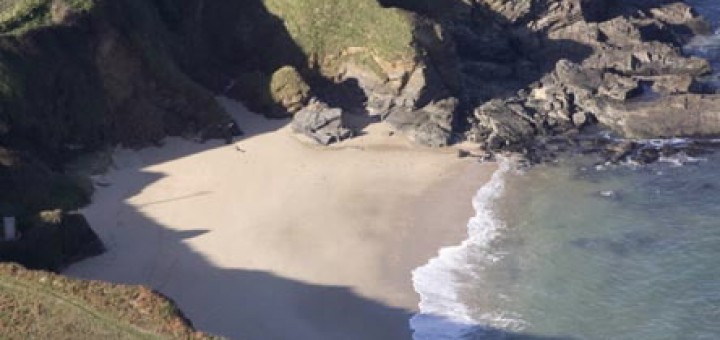 Foto de Playa Xuncos en Foz