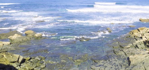 Foto de Playa Xuncos en Ribadeo