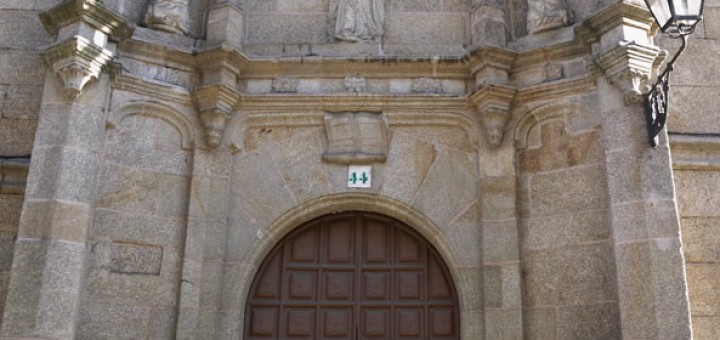 Foto de Convento de las Agustinas Recoletas en Betanzos