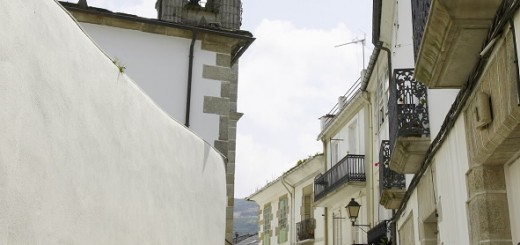 Foto de As Concepcionistas en Mondoñedo