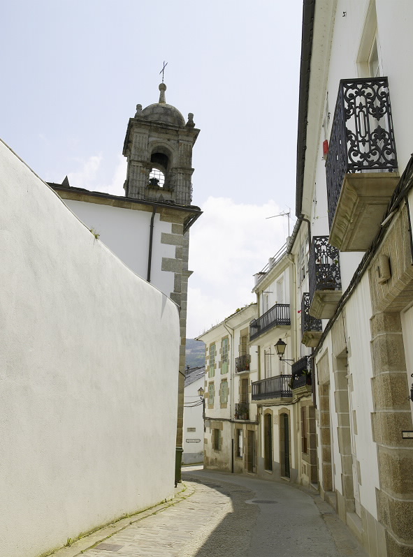 Foto de As Concepcionistas en Mondoñedo