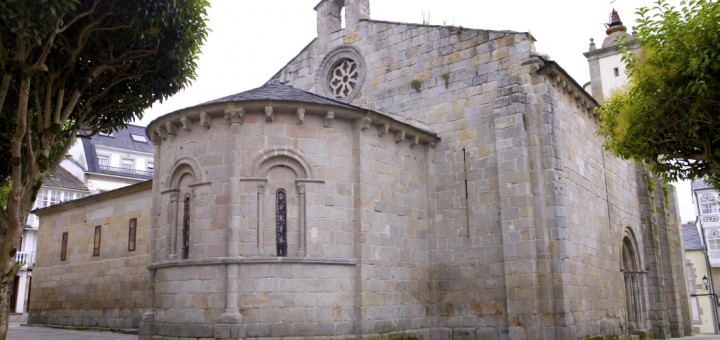 Foto de Convento As Concepcionistas en Viveiro