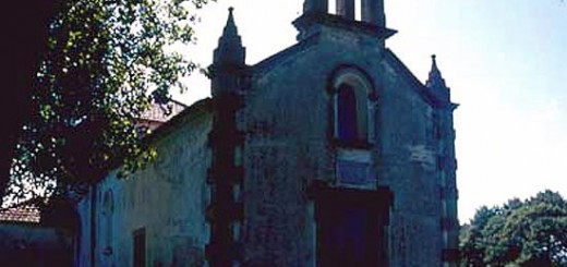 Foto de Capilla da Ascensión en Mugardos