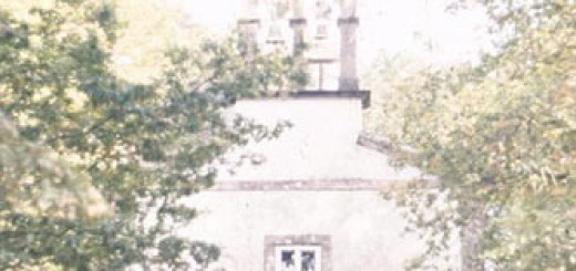 Foto de Capilla da Madalena en O Pino