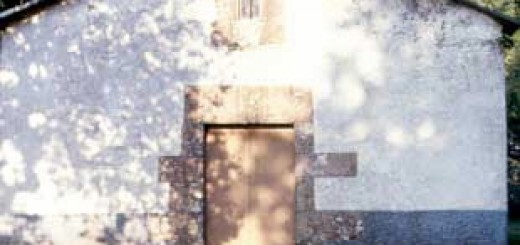 Foto de Capilla da Nosa Señora Virtudes en Frades