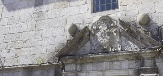 Foto de Capilla da Obra Pía de San Antón en Melide