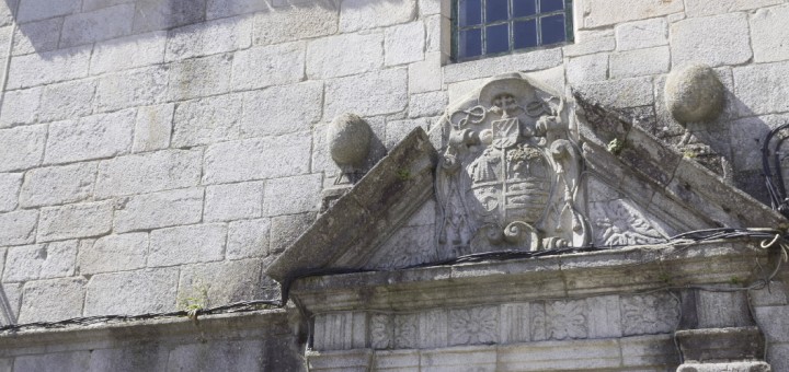 Foto de Capilla da Obra Pía de San Antón en Melide