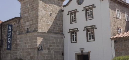 Foto de Capilla da Orde Terceira en A Coruña