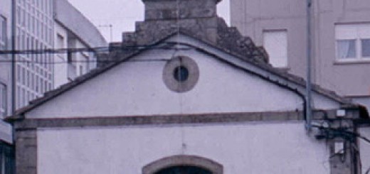 Foto de Capilla da Ponte de Cospindo en Ponteceso