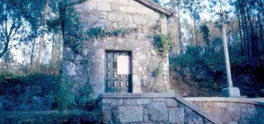 Foto de Capilla da Virxe de Guadalupe en A Pobra do Caramiñal