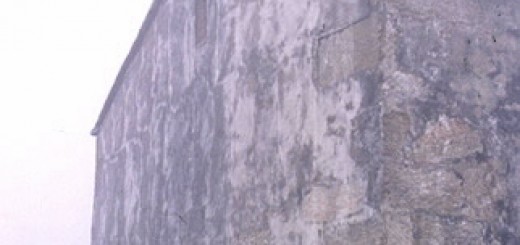 Foto de Capilla da Virxe do Faro en Ponteceso