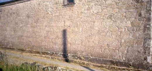 Foto de Capilla das Neves en A Capela