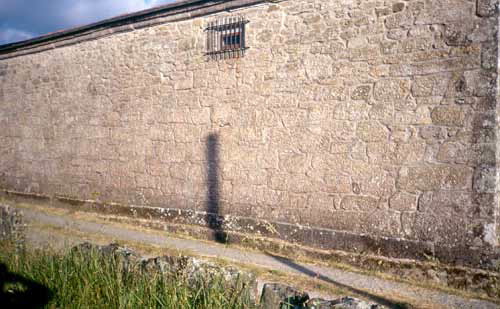 Foto de Capilla das Neves en A Capela