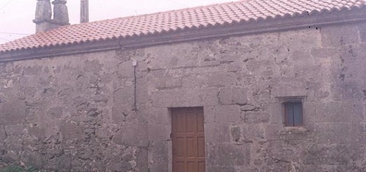 Foto de Capilla de Corme Aldea en Ponteceso
