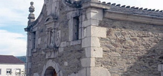 Foto de Capilla de Ecce Homo en Bóveda