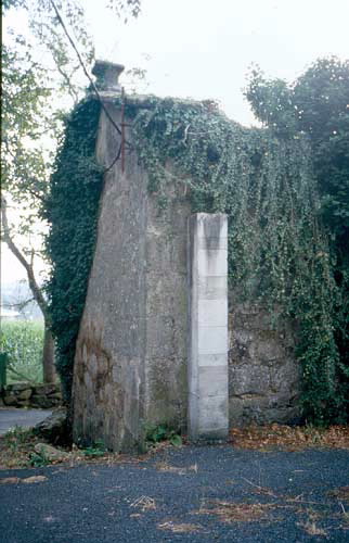 Foto de Capilla de Espenuca en Coirós