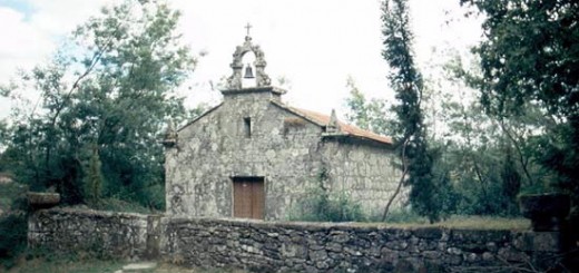 Foto de Capilla de Loureiro en Carballedo