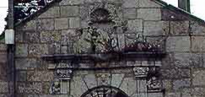 Foto de Capilla de San Amaro en Vilanova de Arousa
