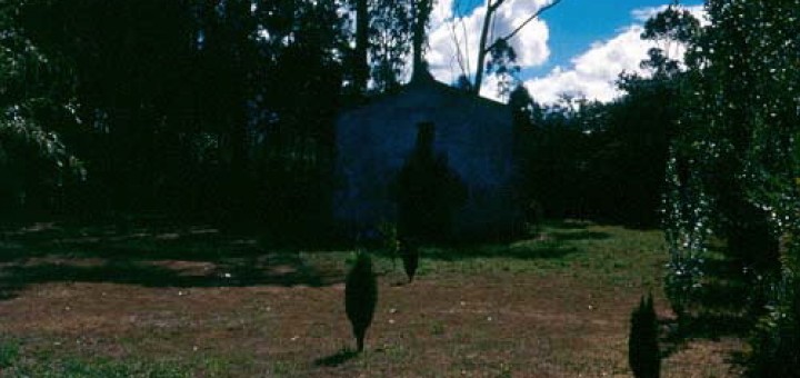 Foto de Capilla de San Antón en Cerceda
