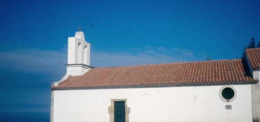 Foto de Capilla de San Antonio de Corveiro en Cedeira