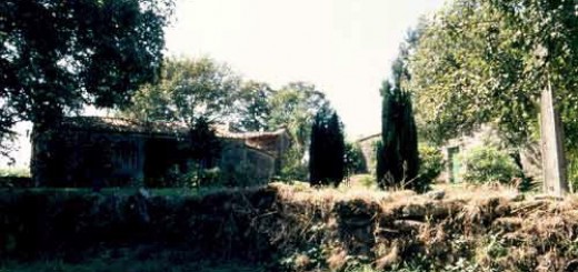 Foto de Capilla de San Antonio de Reborica en Aranga