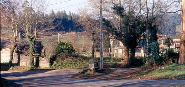 Foto de Capilla de San Benito en Boqueixón