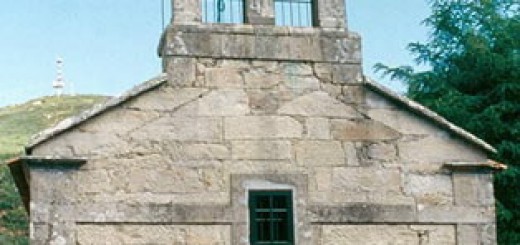 Foto de Capilla de San Bieito en Porto do Son
