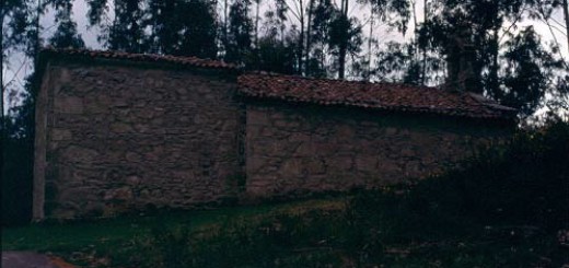 Foto de Capilla de San Braulio en Cabana de Bergantiños