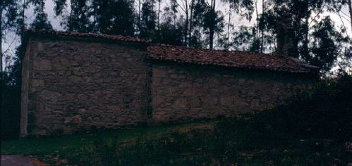 Foto de Capilla de San Braulio en Cabana de Bergantiños
