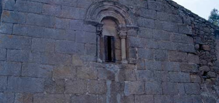 Foto de Capilla de San Cosme en Culleredo