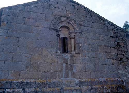 Foto de Capilla de San Cosme en Culleredo