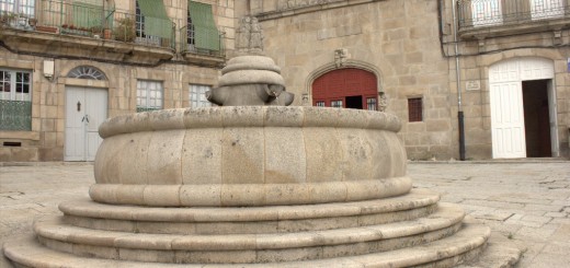 Foto de Capilla de San Cosme e San Damián en Ourense