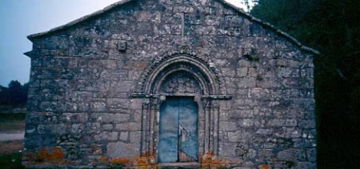 Foto de Capilla de San Cosme en Irixoa