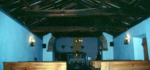 Foto de Capilla de San Cosme en Monfero