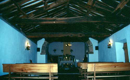 Foto de Capilla de San Cosme en Monfero