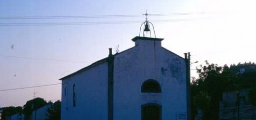 Foto de Capilla de San Isidro en Bergondo