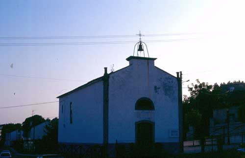 Foto de Capilla de San Isidro en Bergondo