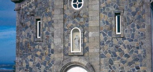 Foto de Capilla de San Mamede en Valdoviño