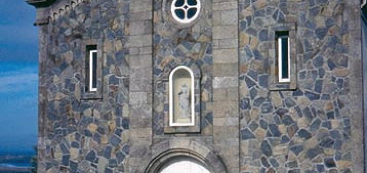 Foto de Capilla de San Mamede en Valdoviño