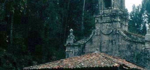 Foto de Capilla de San Mauro en Ames