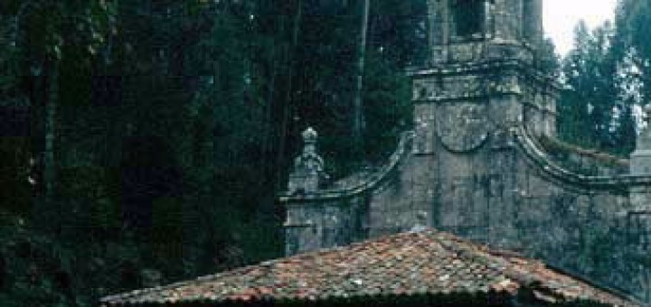 Foto de Capilla de San Mauro en Ames