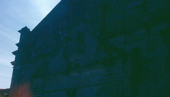 Foto de Capilla de San Mauro ou San Amaro. en Arnoya